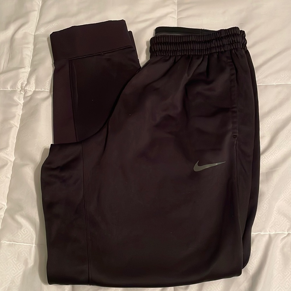 Nike Dri- fit pants